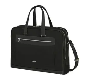 Samsonite Zalia 2.0 BAILHANDLE 2 COMP 15.6" černá / Dámská kabelka na notebook