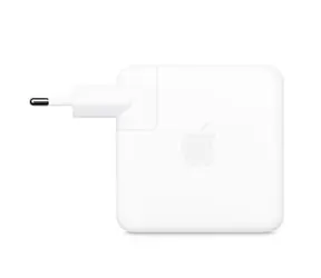 Apple 61W USB-C napájecí adaptér / MacBook & MacBook Air & MacBook Pro