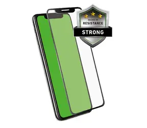 SBS 4D Full Glass Tvrzené sklo pro Apple iPhone 11 & XR černá