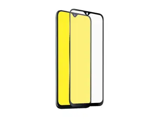 SBS Full Cover Tvrzené sklo pro Samsung Galaxy A10 černá
