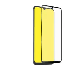 SBS Full Cover Tvrzené sklo pro Samsung Galaxy A20e černá
