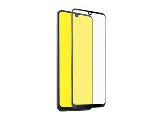 SBS Full Cover Tvrzené sklo pro Samsung Galaxy A40 černá