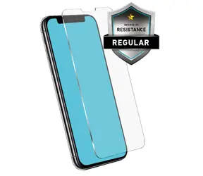 SBS Tvrzené sklo pro Apple iPhone 11 & XR číra