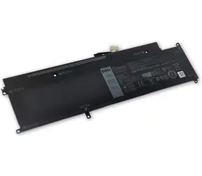 DELL baterie pro Latitude 7370 / Li-ion / 4-článková / 34Wh
