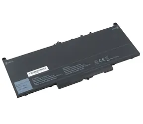 AVACOM baterie pro DELL Latitude E7470 / 7.6V / Li-Ion / 7237mAh