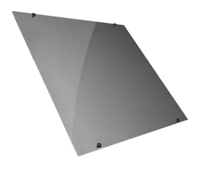 be quiet! skleněný boční panel pro skříně Pure Base 600 / 4mm zatmavené tvrzené sklo