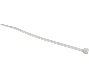 Solarix stahovací pásek bez popisovatelného štítku, 3,2 x 120 mm