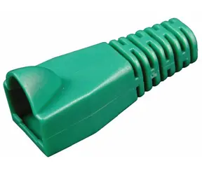 Solarix ochrana RJ45 snag proof zelená