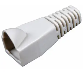 Solarix ochrana RJ45 snag proof pro konektor KRJS45/6ASLD šedá