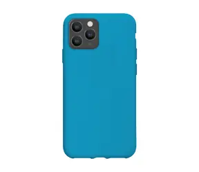 SBS School Pouzdro pro Apple iPhone 11 Pro modrá