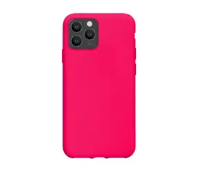 SBS School Pouzdro pro Apple iPhone 11 Pro růžová