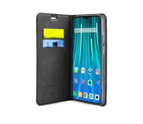 SBS Book Wallet Lite Pouzdro pro Xiaomi Redmi Note 8 Pro černá