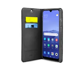 SBS Book Wallet Lite Pouzdro pro Xiaomi Redmi Note 8T černá