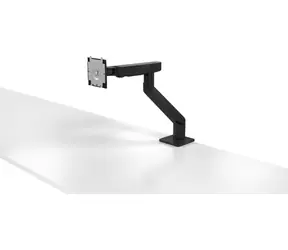 DELL MSA20 držák VESA pro jeden monitor 19"-38" / VESA / náklon -35° +80° / otočení -90° +90° / nosnost 10kg