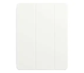 Apple Smart Folio pouzdro pro Apple iPad Pro 12.9" (3. a 4. gen.) bílá