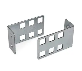 Triton RAX-DR-X13-X1 držák PDU pro pro PDU / pro rozvaděče Triton řady RMA & RZA / výška 1U / šířka 800 mm / 1 pár