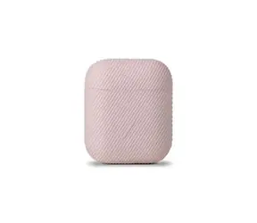 Native Union Curve pouzdro pro Apple AirPods růžová