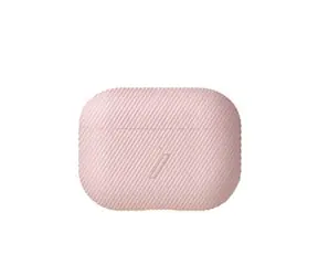 Native Union Curve pouzdro pro Apple AirPods Pro růžová