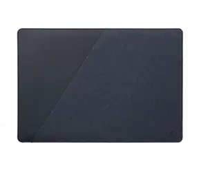 Native Union Stow Sleeve pouzdro pro MacBook Pro 15" a MacBook Pro 16" modrá