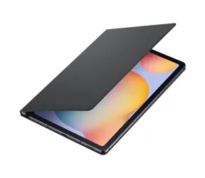 SAMSUNG Polohovací pouzdro pro tablety Galaxy Tab S6 Lite (P610,P615,P613,P619,P620) šedá
