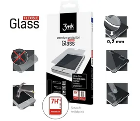 3mk FlexibleGlass Tvrzené sklo pro Xiaomi Redmi Note 8T