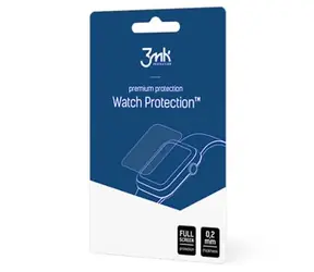 3mk Watch Fólie ochranná pro Samsung Galaxy Watch Active 2 R830 (40mm) 