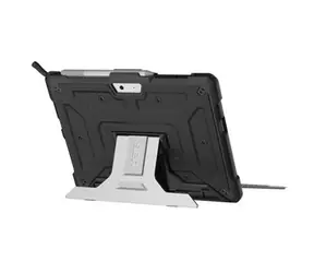 UAG Metropolis ochranné pouzdro pro Microsoft Surface Go černá