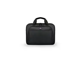 Port Designs HANOI 2 Clamshell 17.3" černá / Brašna pro noteboooky 17.3"