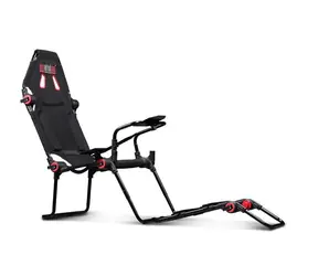 Next Level Racing F-GT LITE Cockpit / Závodní kokpit pro F1 nebo GT
