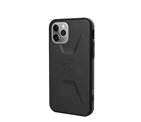 UAG Civilian ochranný kryt pro Apple iPhone 11 Pro černá