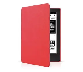 CONNECT IT pouzdro pro Amazon New Kindle 2019 (10. gen.) červená
