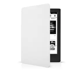 CONNECT IT pouzdro pro Amazon New Kindle 2019 (10. gen.) bílá