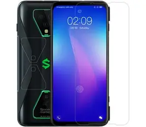 Nillkin Tvrzené Sklo 0.2mm H+ PRO 2.5D pro Xiaomi Black Shark 3 Pro