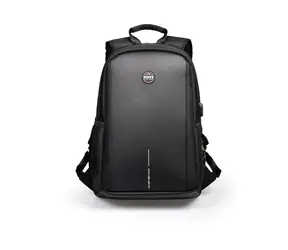 Port Designs CHICAGO EVO 15.6" černá / Anti-theft batoh pro 15.6" notebook a 10.1" tablet