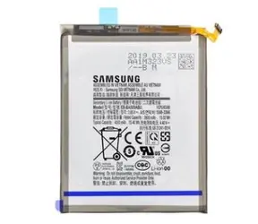SAMSUNG EB-BA505ABU Baterie pro Samsung Galaxy A50  / Li-Ion / 3.85V / 4000mAh (Service Pack) / doprodej