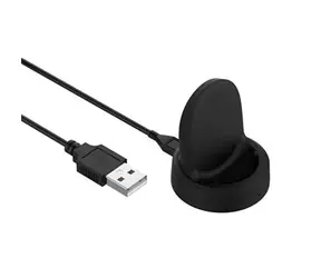 Tactical USB Nabíjecí kabel na Stůl pro Samsung Galaxy Watch Active 2