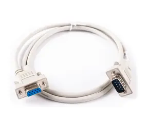 FEC náhradní kabel pro VFD / RS232 / power konektor