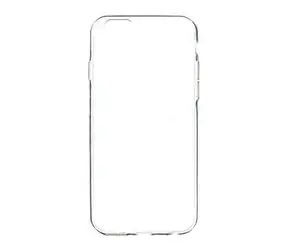 Tactical TPU Zadní kryt pro Apple iPhone 11 transparentní