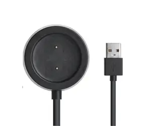 Tactical USB Nabíjecí Kabel pro Amazfit GTR & GTS & T-Rex 