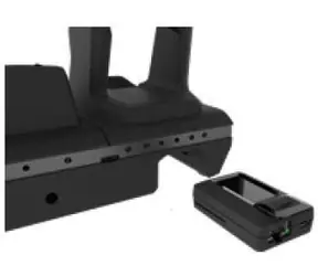 ZEBRA adaptér USB na LAN pro TC21 & TC26
