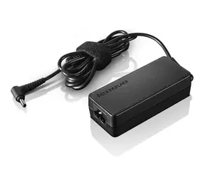 Lenovo 65W Round Tip AC Adapter 3 Pin / Round Tip