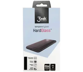 3mk HardGlass Tvrzené sklo pro Samsung Galaxy A21s (SM-A217)