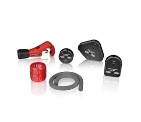 THERMALTAKE  Pacific Hardtube Bending 16 & 12mm Kit / sada nářadí na ohýbání a řezání pevných trubek vodního chlazení
