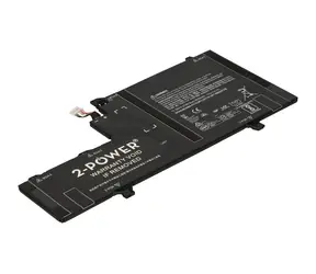 2-Power OM03XL náhradní baterie pro EliteBook x360 1030 G2 / 4935mAh / 57Wh / 11.55V