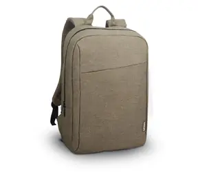 Lenovo 15.6" Backpack B210 zelená / Batoh pro notebooky do 15.6"