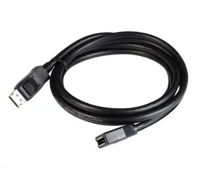 Club3D prodlužovací kabel DisplayPort 1.4 HBR3 M-F / 8K@60Hz / 2m
