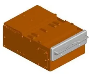 ZEBRA Bezel Kit - rámeček pro Zebra TTP2000 / 82.5 mm / včetně 10 šroubků