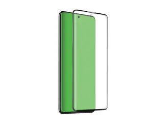 SBS 4D Full Glass Tvrzené sklo pro Samsung Galaxy S20 Ultra černá