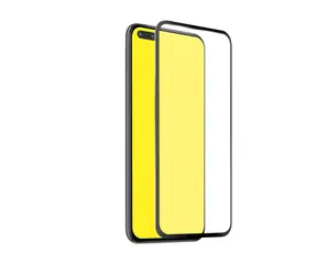 SBS Full Cover Tvrzené sklo pro Huawei P40 černá