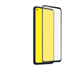 SBS Full Cover Tvrzené sklo pro Motorola Moto G Stylus & Moto G Pro černá